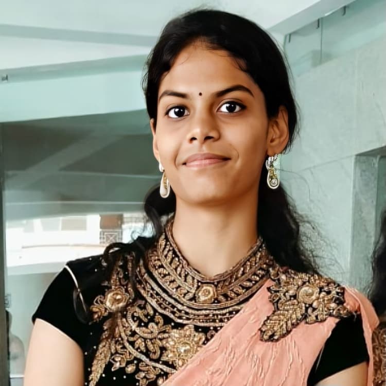 Harika Vavilapalli