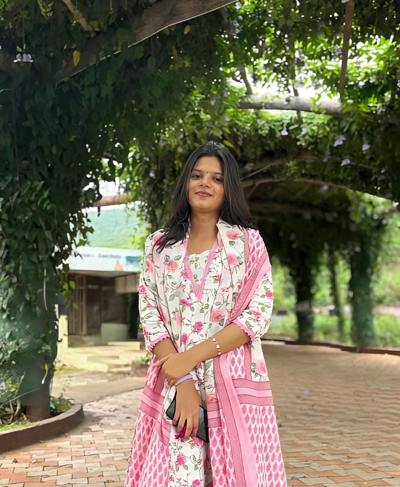 Anshika Vishwakarma