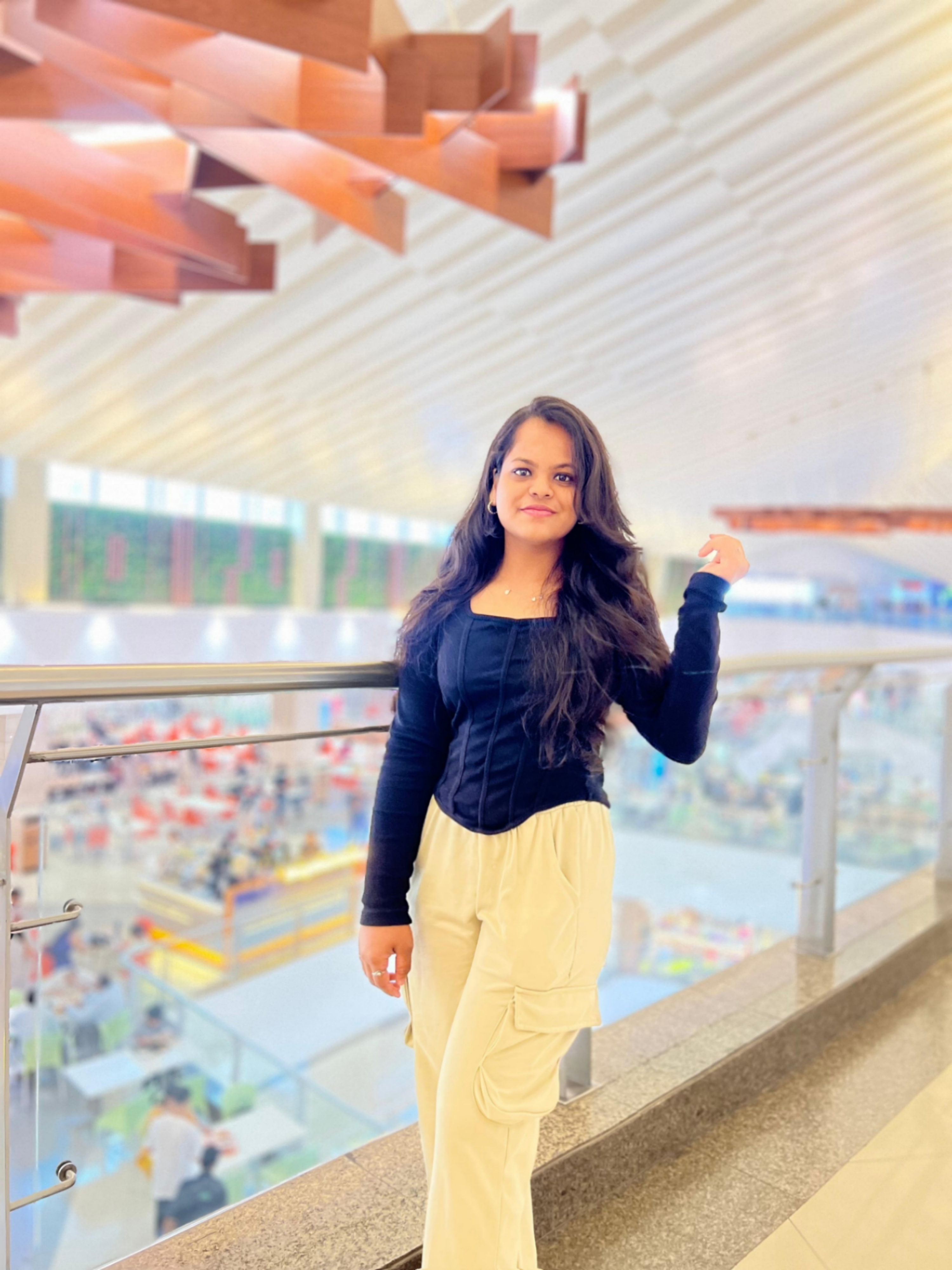 Charitha Sri