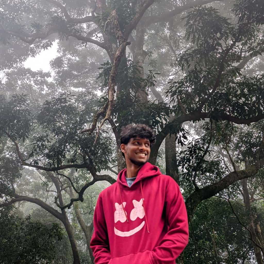 Malla MohithSai