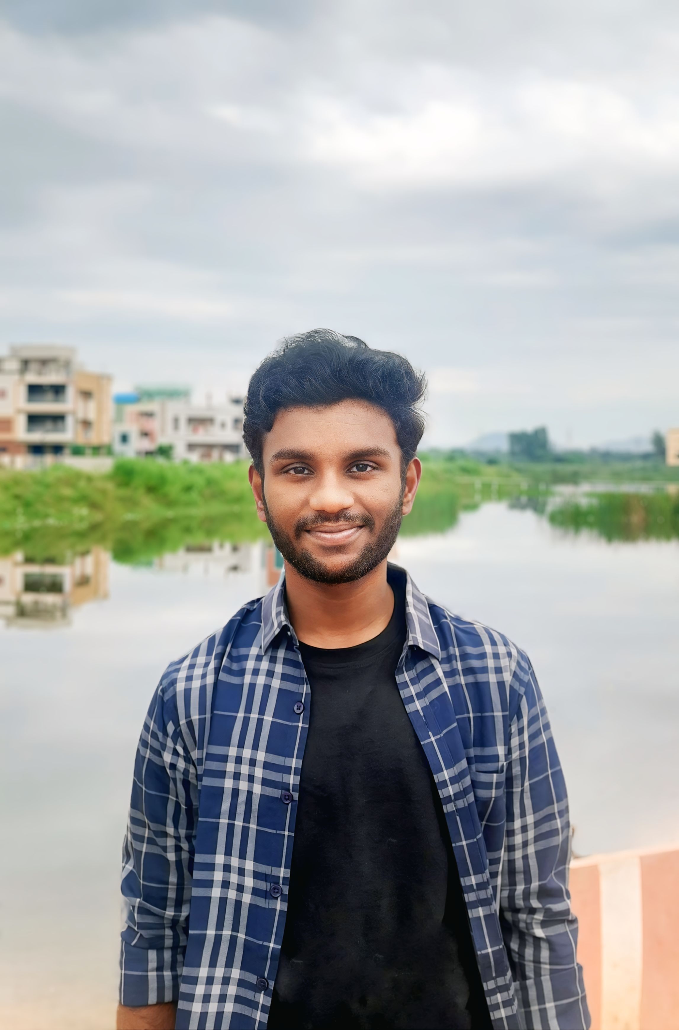 Bhargav Krishna