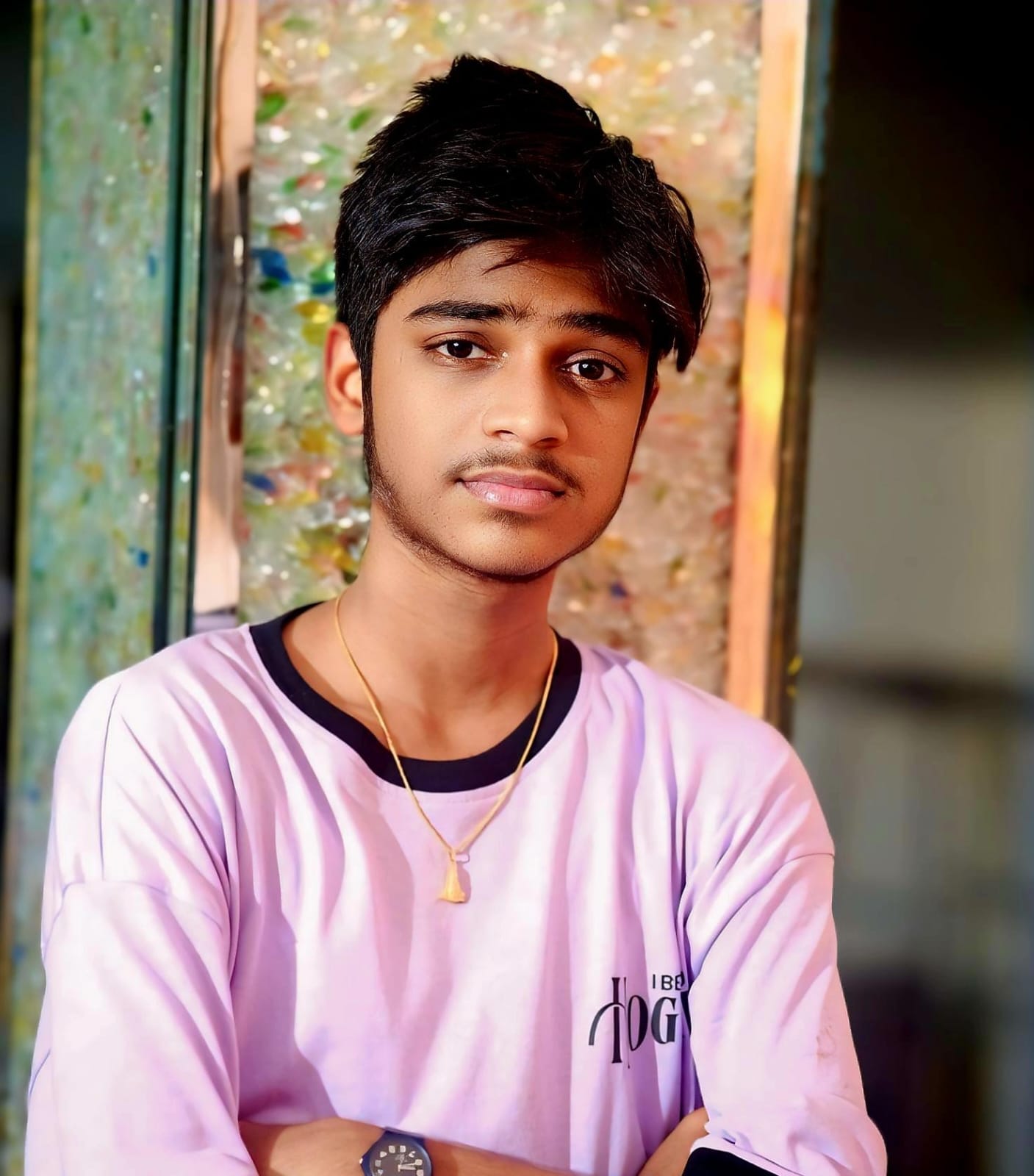 DODDI SAI RISHI RAJ 