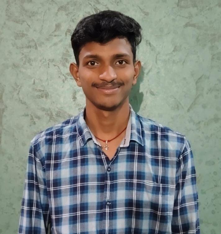 Medisetty Suryateja